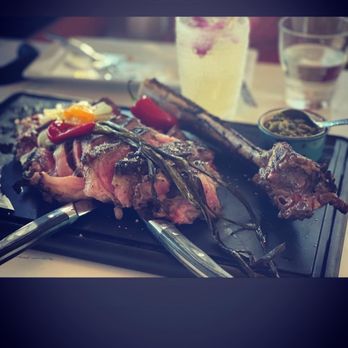 Dosalas - Tomahawk Steak, here to tell you it's worth the splurge! - Latin American Near Me - Vancouver, Washington Dosalas - Tomahawk Steak, here to tell you it's worth the splurge! - Latin American Near Me - Vancouver, Washington