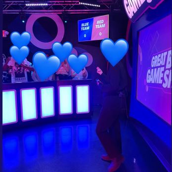 GREAT BIG GAME SHOW - Updated January 2026 - 55 Photos & 17 Reviews