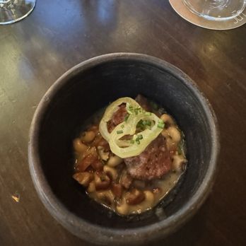 Jun - New American Near Me - Houston, Texas
