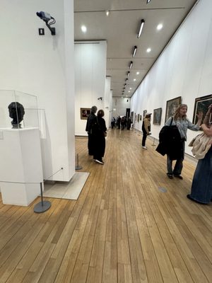 National Gallery of Ireland by null