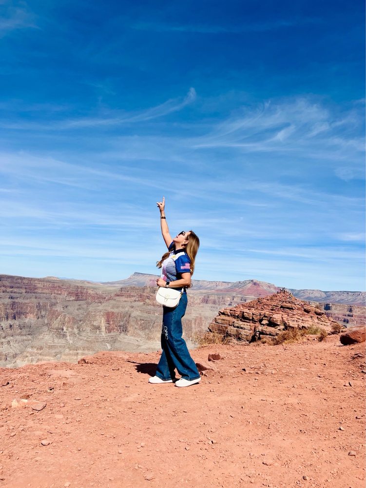 Grand Canyon Destinations