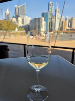 Bennelong by null