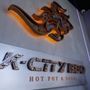 K-City BBQ