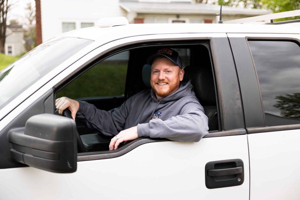 Slide of MRS Lacy Plumbing