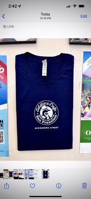 Eddie's Cafe by null Eddie's Cafe by null