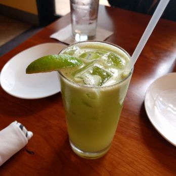 Picnik - Burnet Road - Juice - New American Near Me - Austin, Texas