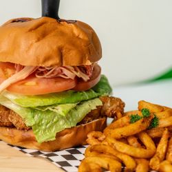 Therapy Restaurant