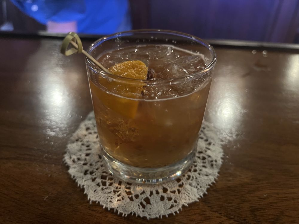 Argo Craft Tavern Logo