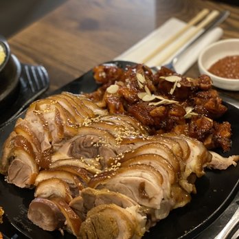 Jok Ga A Dong Chim - Korean Near Me - Duluth, Georgia Jok Ga A Dong Chim - Korean Near Me - Duluth, Georgia