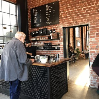 States Coffee - Coffee & Tea Near Me - Martinez, California