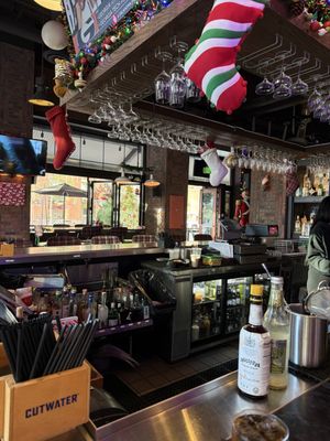 Nason's Beer Hall by null