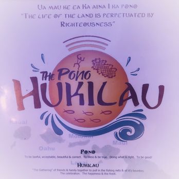 The Hukilau - Sushi Bars Near Me - Florence, Oregon