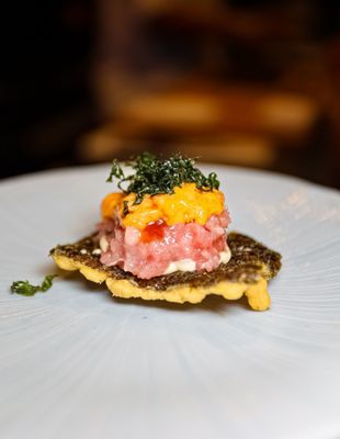 Omakase by Kun Tsuki by null