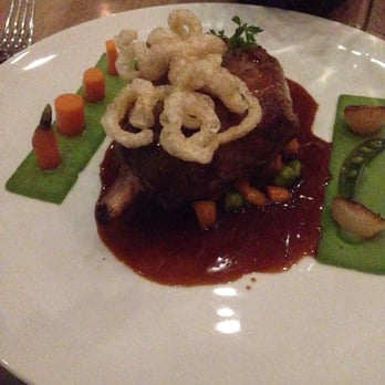 Boulevard - Pork Chop - favourite entree - Seafood Near Me - Vancouver, British Columbia Boulevard - Pork Chop - favourite entree - Seafood Near Me - Vancouver, British Columbia