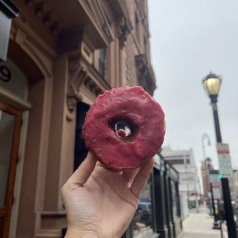 G Cafe Bakery - Cronut - Cafes Near Me - New Haven, Connecticut G Cafe Bakery - Cronut - Cafes Near Me - New Haven, Connecticut