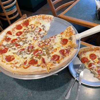 Nick's Pizza Pasta - Pizza - Pizza Near Me - Lewisville, Texas Nick's Pizza Pasta - Pizza - Pizza Near Me - Lewisville, Texas
