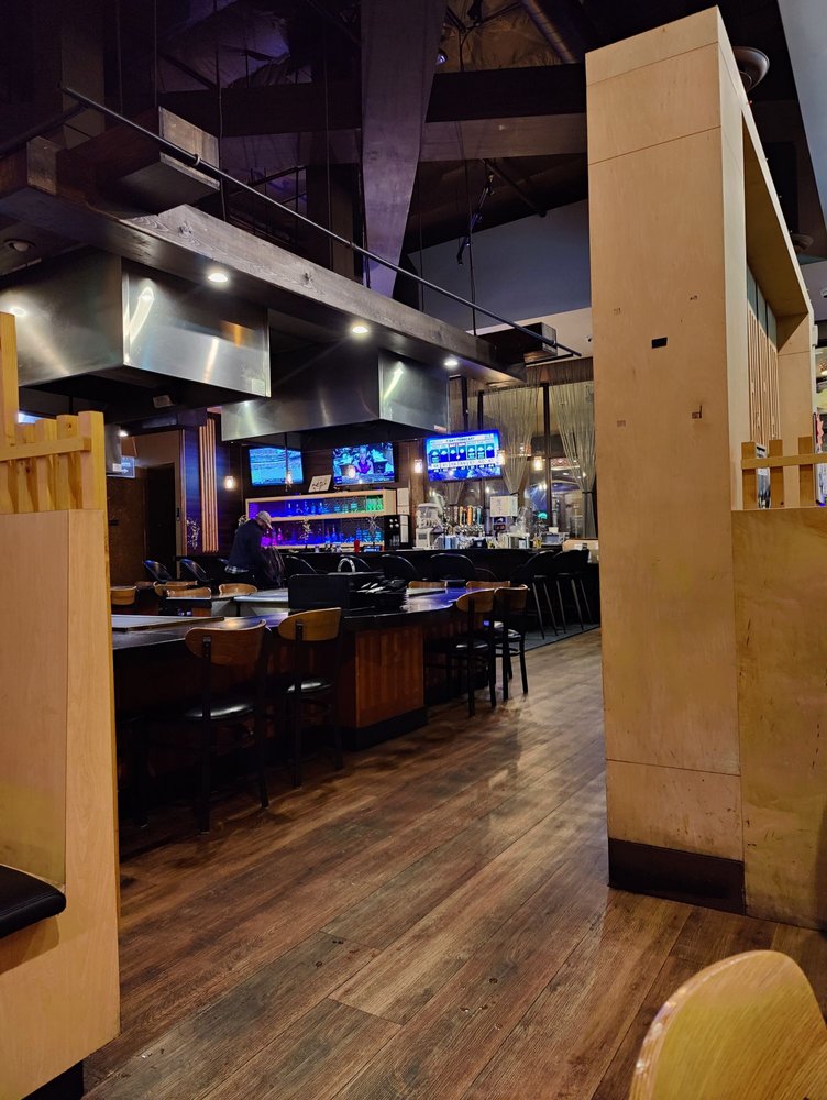 Jjanga Sushi & Yakiba - Photo 2