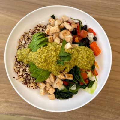 Humbowl by null