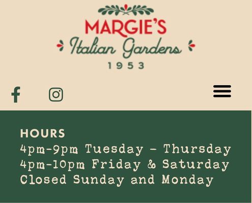 Margie's Italian Gardens by null