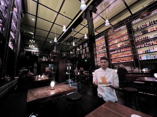 Bottle Club Pub by null
