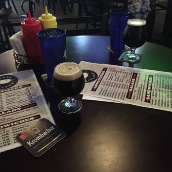 Kemp's Upper Tap - American Near Me - Lexington, Illinois