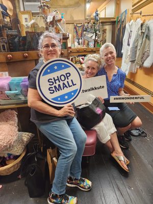 Katwalk Boutique by null