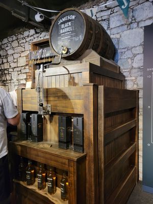 Midleton Distillery Experience by null