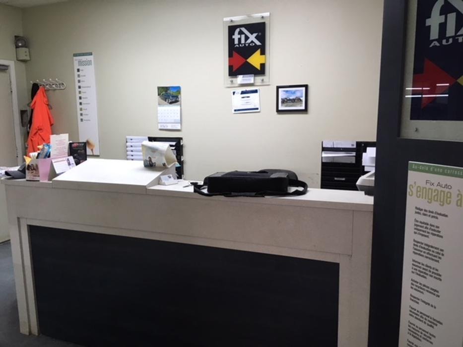 FIX AUTO THETFORD MINES Updated April 2024 2186 Rue NotreDame E