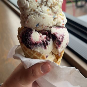 ROSIES HANDCRAFTED ICE CREAM - Updated August 2025 - 182 Photos & 98