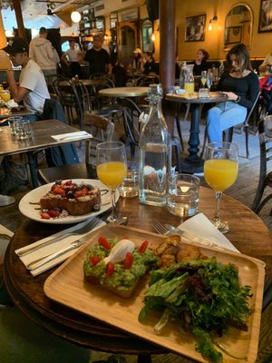 Pardon My French by null