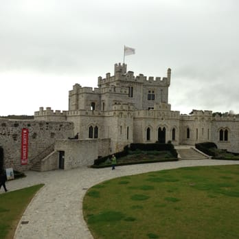 Chateau d'Hardelot - Castles Near Me - Condette, 62
