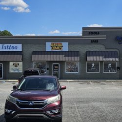 Sentinel Comics - Sentinel Comics
