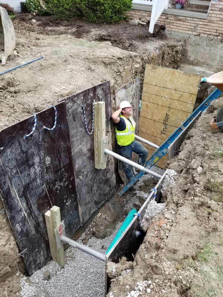 Slide of Hatz Plumbing