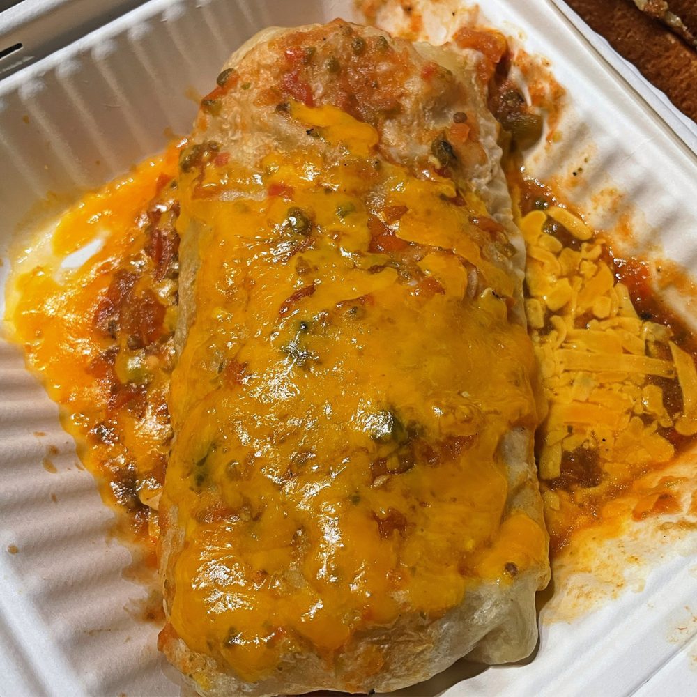 Tom's - Pasadena - Burgers Near Me - Pasadena, California