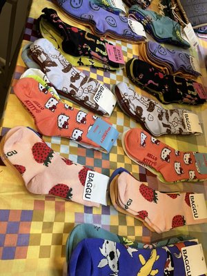 BAGGU Brooklyn by null