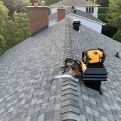 The Best 10 Roofing Near Top Hat Home Comfort Services In Ottawa