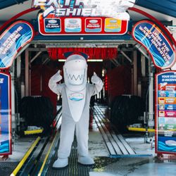 Extreme Express Car Wash