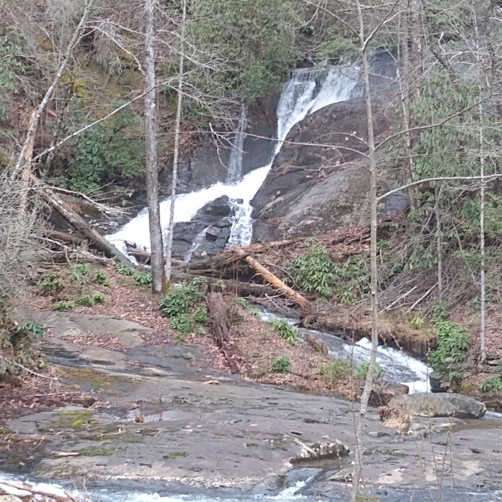 Fires Creek Falls - Waterfalls - Hiking Near Me - Murphy, North Carolina Fires Creek Falls - Waterfalls - Hiking Near Me - Murphy, North Carolina