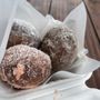 Photo of Manuela’s Malasadas