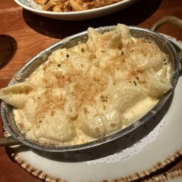 Mac and cheese Mac and cheese