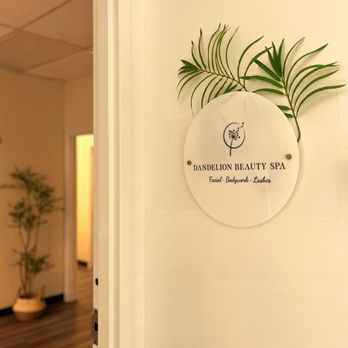 Dandelion Beauty Spa - Eyelash Service Near Me - Monroe Township, New Jersey