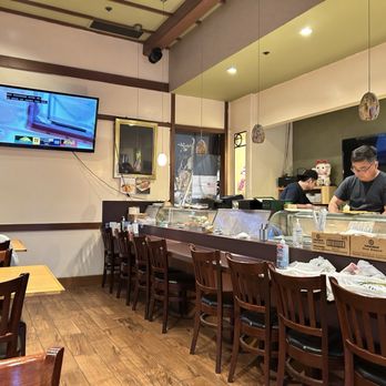 Sushi Kuu - Japanese Near Me - Belmont, California Sushi Kuu - Japanese Near Me - Belmont, California