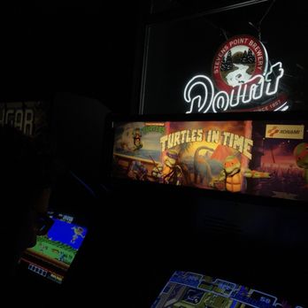 Barcade - Bars Near Me - New York, New York