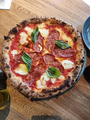 L'Artisteria Pizzeria by null