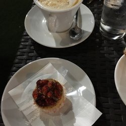 Suisse Cafe