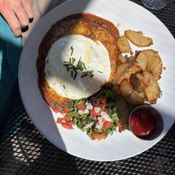 Terrace Restaurant Bar and Grill