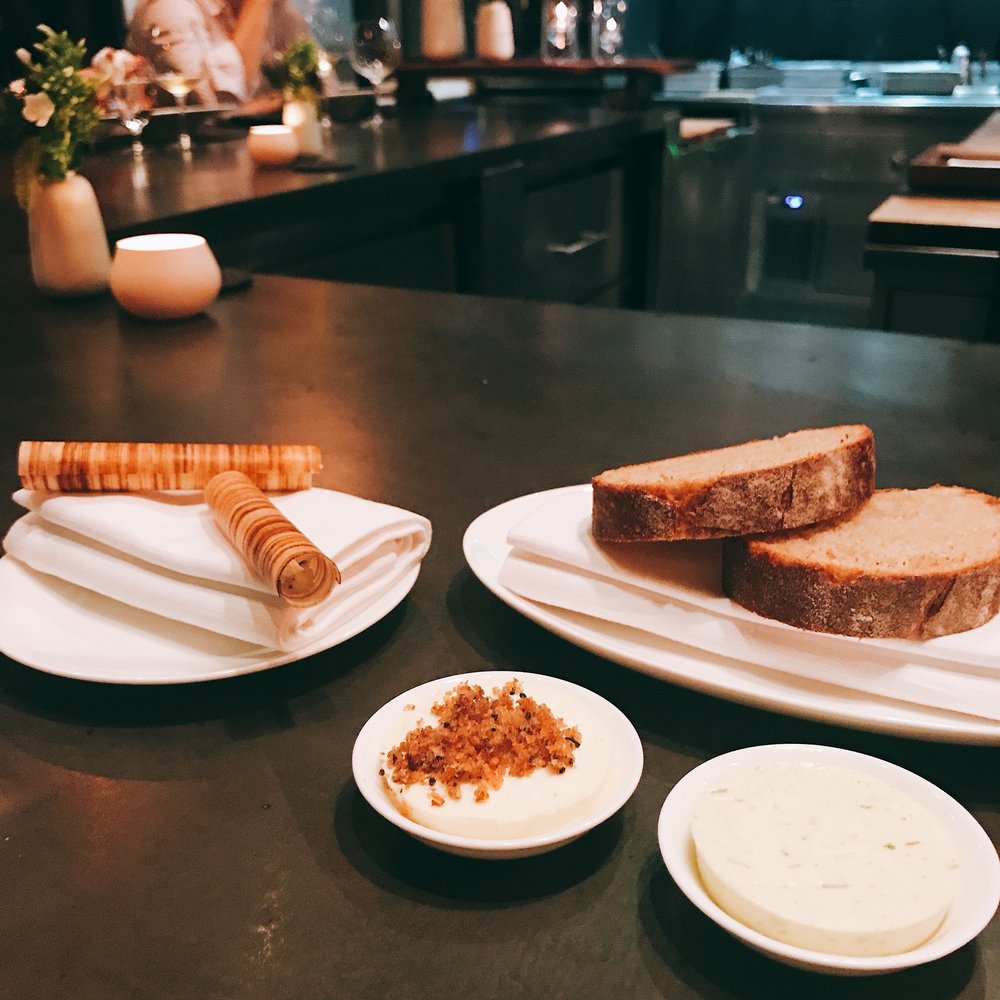 Atera - New American Near Me - New York, New York Atera - New American Near Me - New York, New York
