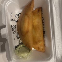 Empanadas Empanadas