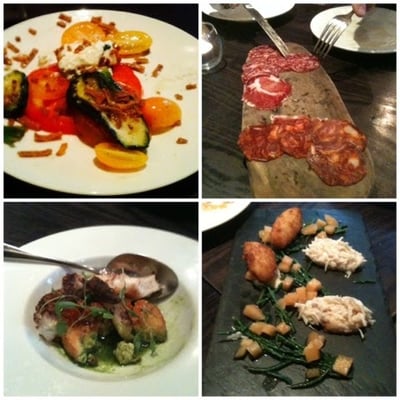 Opera Tavern by null