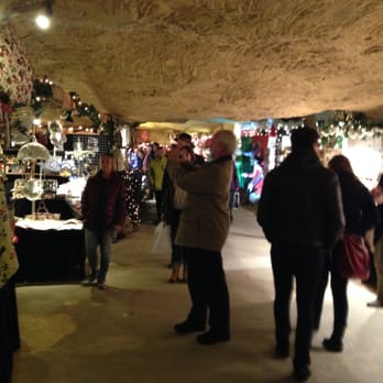 Christmas Market Caves - Festivals Near Me